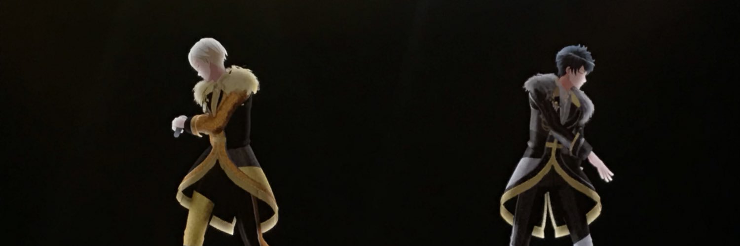 mercenegi's profile banner image