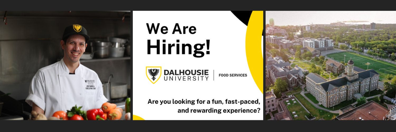 DalFoodServices's profile banner image