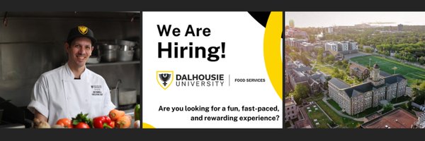 DalFoodServices Profile Banner