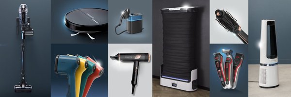 Rowenta_ES Profile Banner