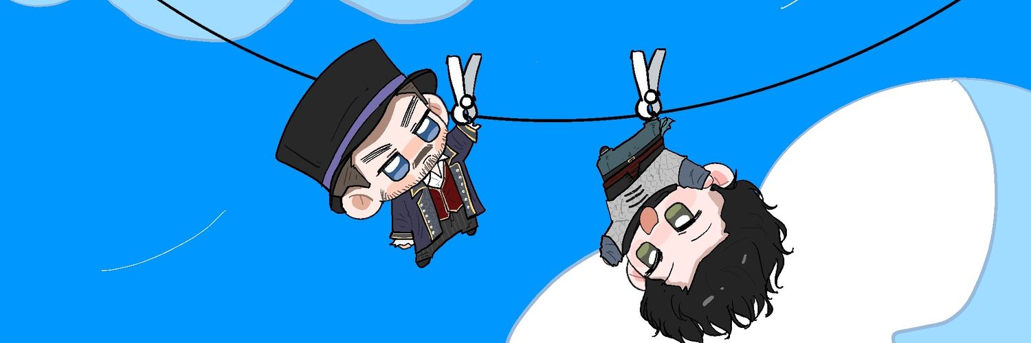 May-chan!🐏 banner