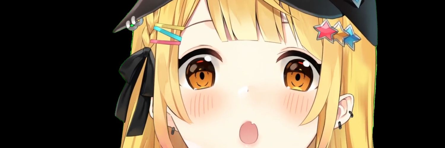 mima_5827's profile banner image