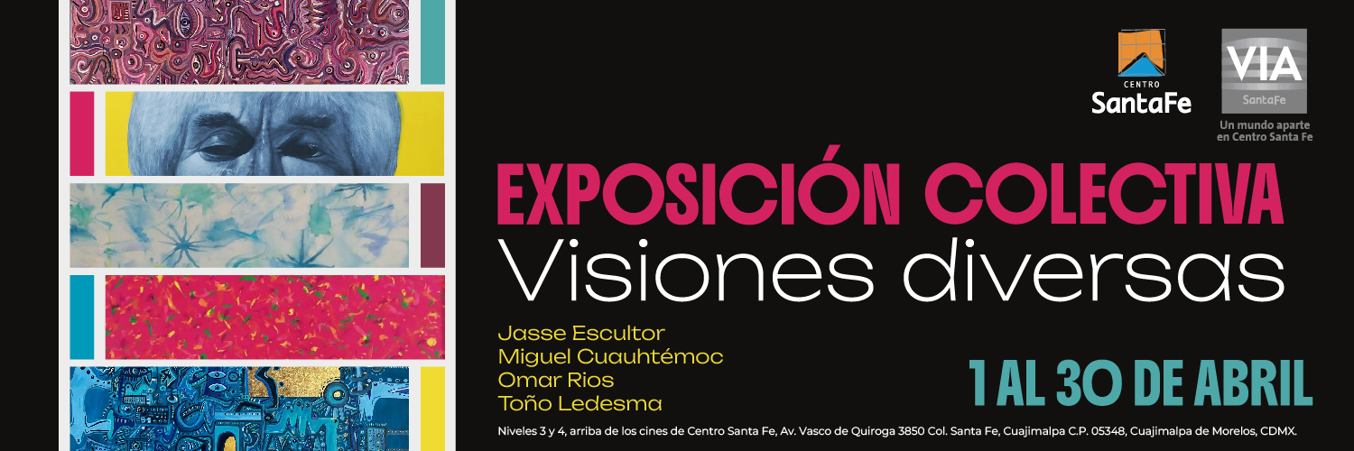 ViaSantaFe's profile banner image