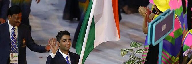 IndiaInSports's profile banner image