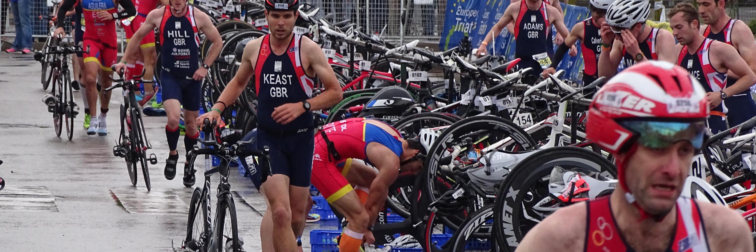 David Clemente Remon banner