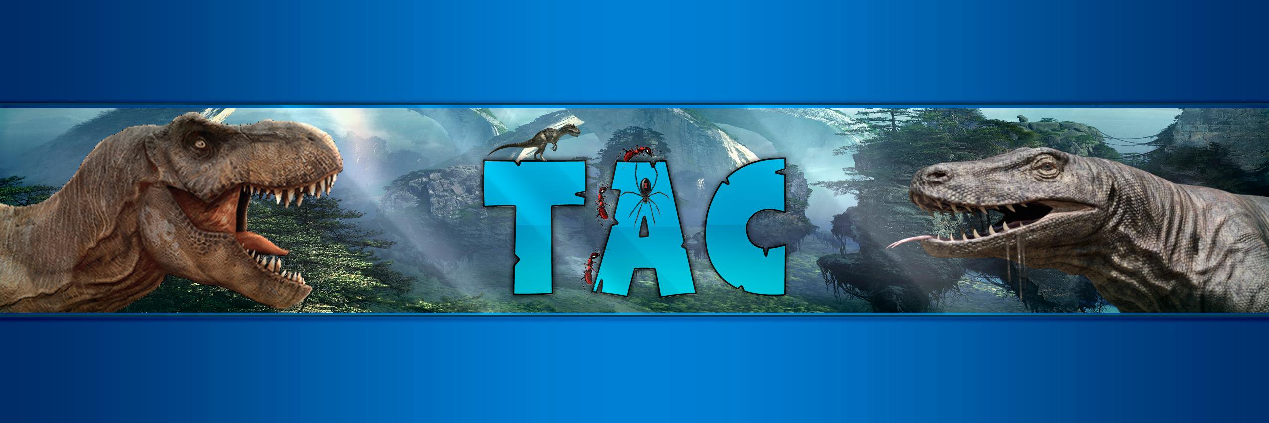 TAC6youtube's profile banner image