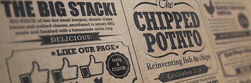 ChippedPotato's profile banner image