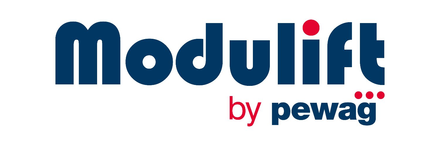 Modulift banner