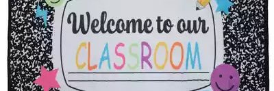 Ms. Trammell, M.Ed. banner