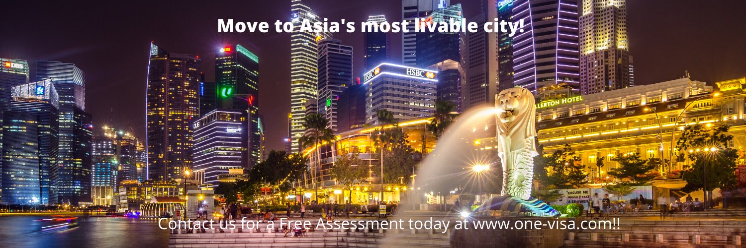 one_visa's profile banner image