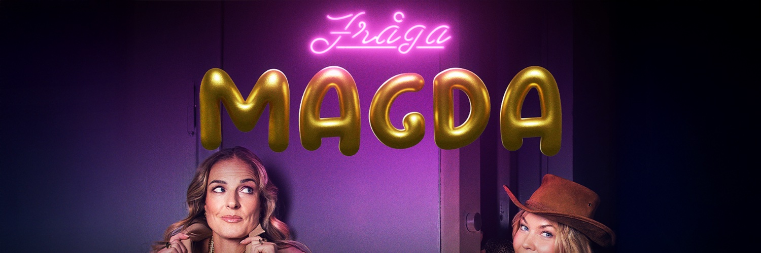 Magdalena Kowalczyk banner