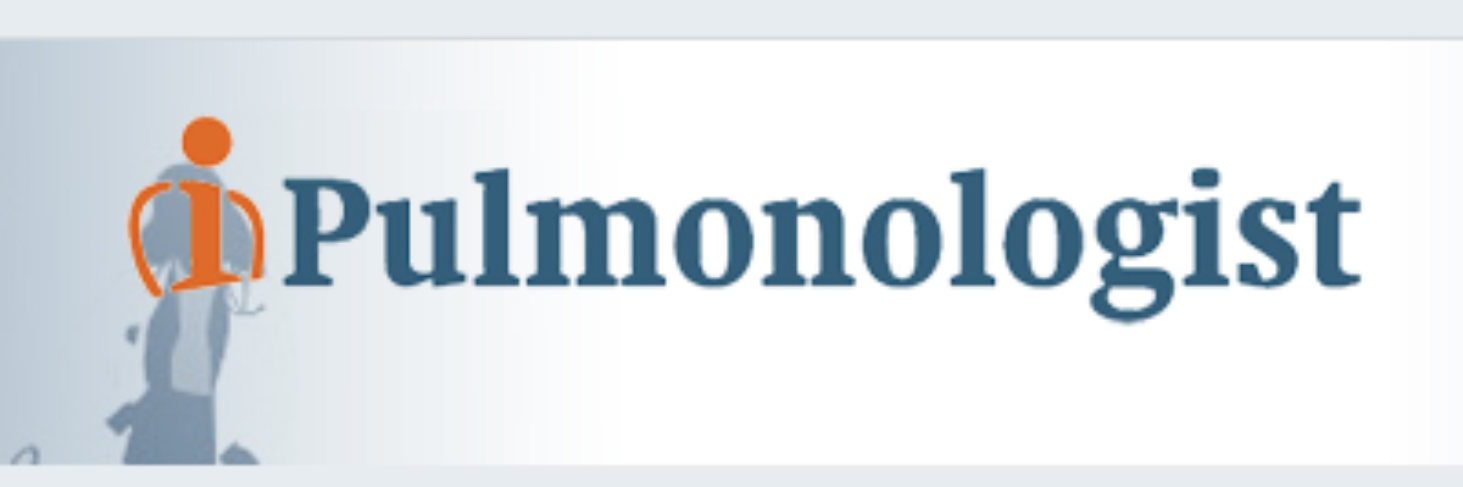 iPulmonologist's profile banner image