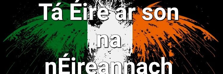Ian Collins banner