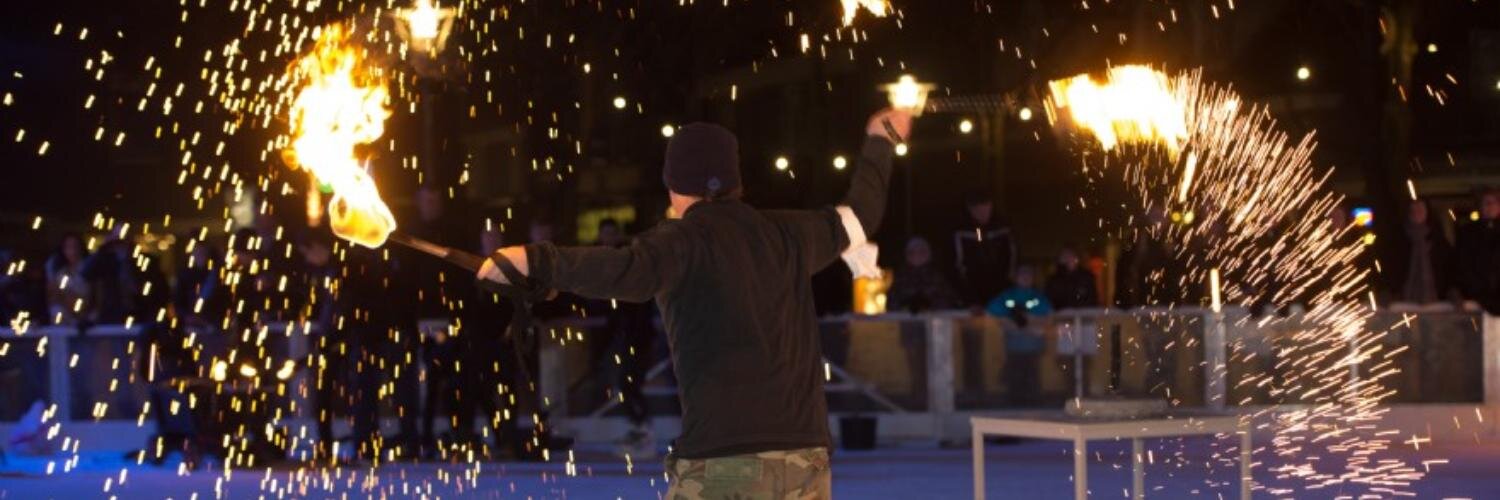 ijsfestijn's profile banner image
