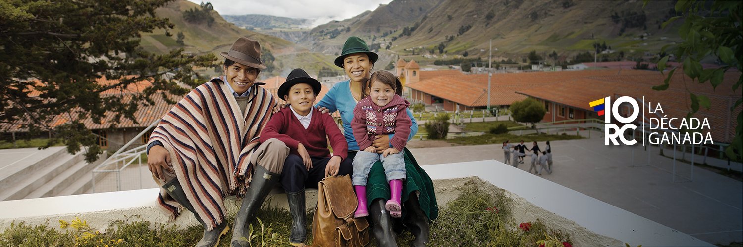 Seguridad Ecuador banner