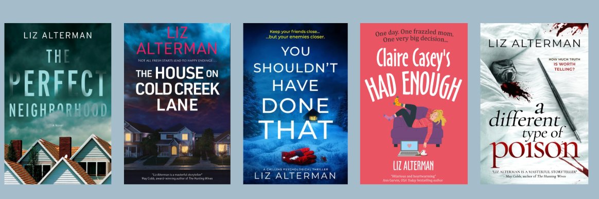 LizAlterman's profile banner image