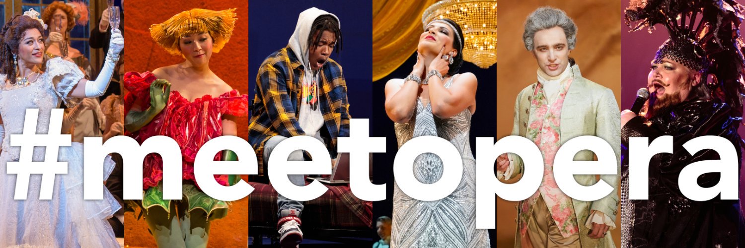 OPERA America banner