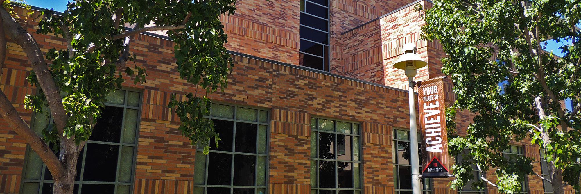 Interstate Brick banner