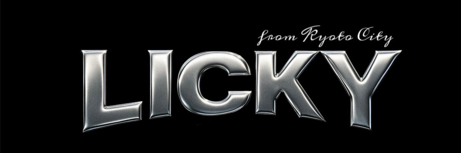 𝐃𝐉 𝐋𝐈𝐂𝐊𝐘 banner