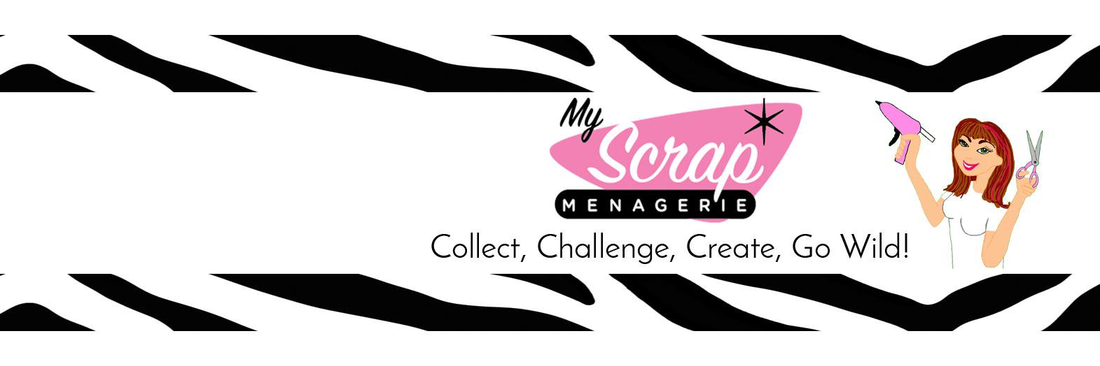 scrapmenagerie's profile banner image