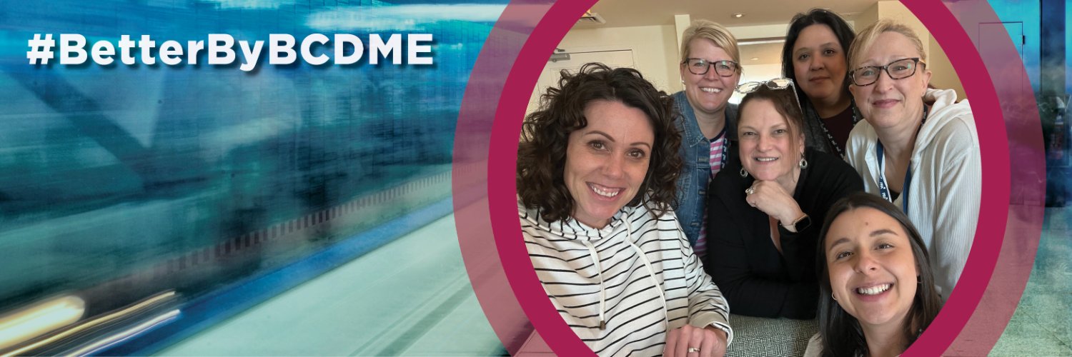 BCD Meetings & Events banner