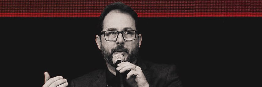 Luiz Bisneto banner