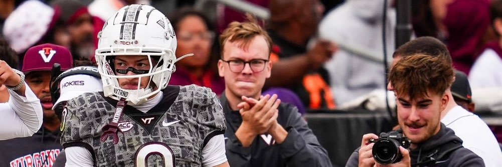 Donovan Mousel banner