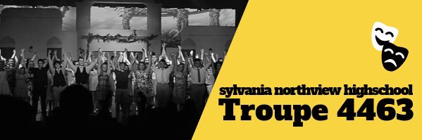 NVDramaClub's profile banner image