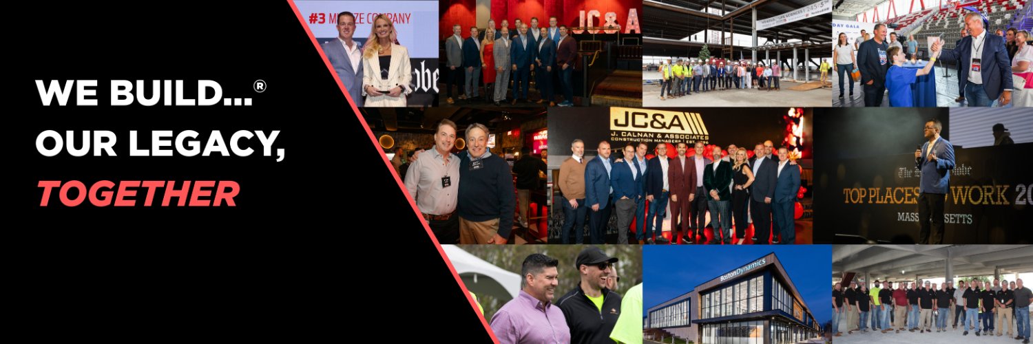 J. Calnan & Assoc. banner