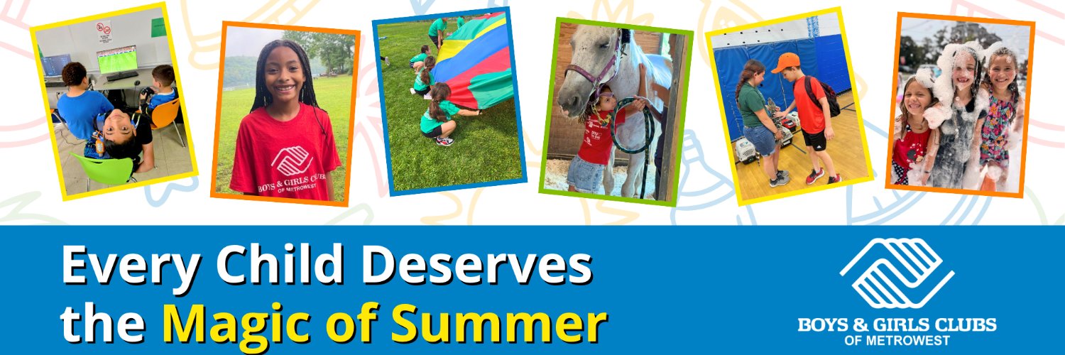 BGCMetroWest1's profile banner image