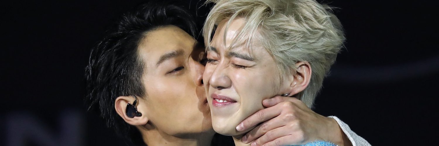 chouxcreamcake's profile banner image