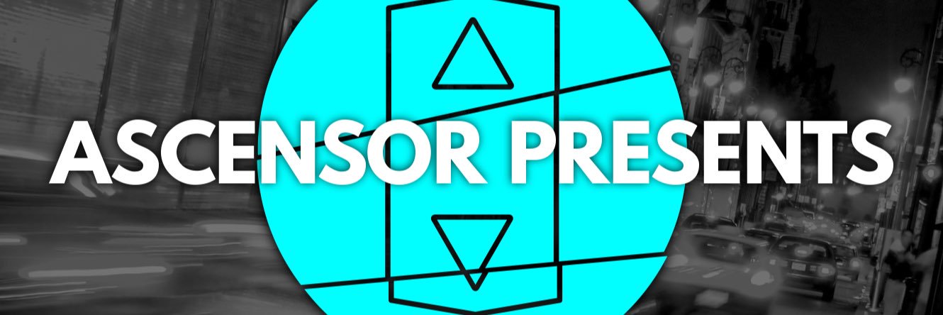 AscensorTV's profile banner image