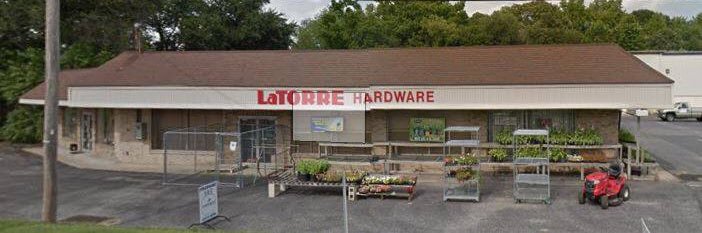 latorrehardware's profile banner image