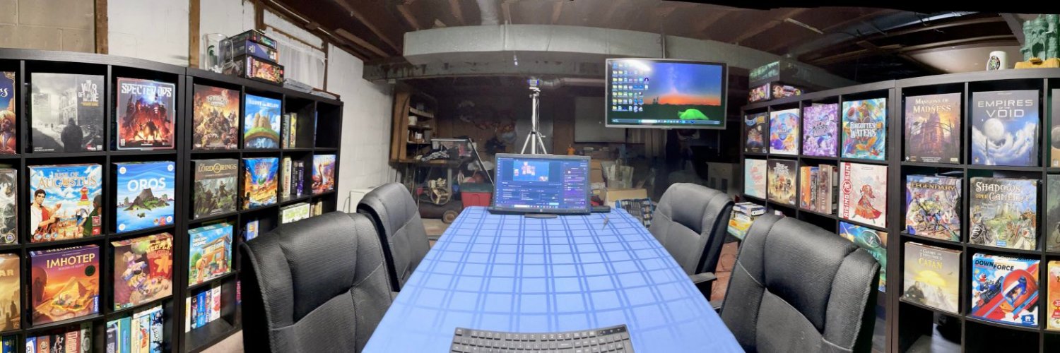 Panik Games 👑King👑 🔜Streaming banner