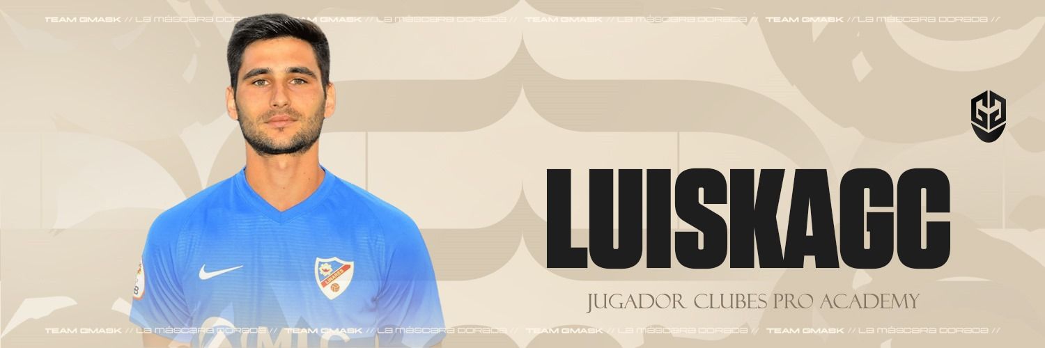 Luiska banner