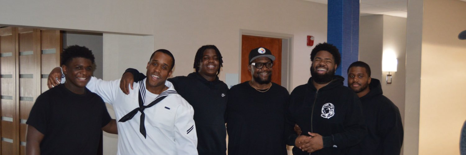 Michael S Long Sr. banner