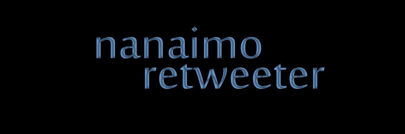 nanaimotweeter's profile banner image