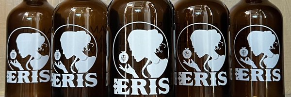 ErisChicago Profile Banner
