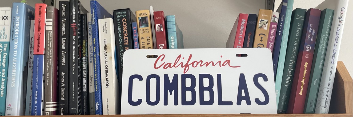 Aydın Buluç banner