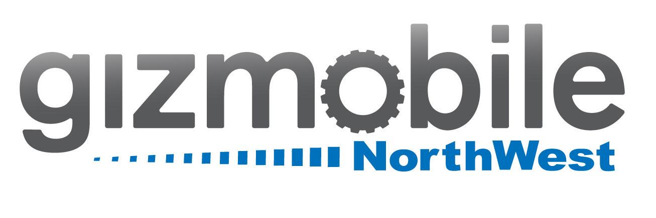 GizMobile NorthWest banner
