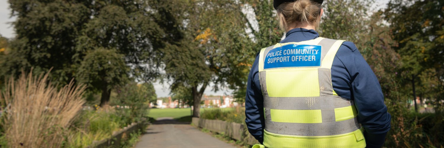 Boston Police UK banner
