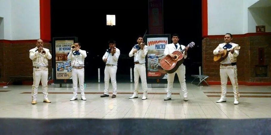 MariachiRealeza's profile banner image