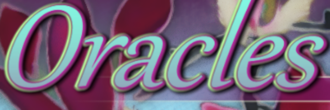 Clan Oracles banner