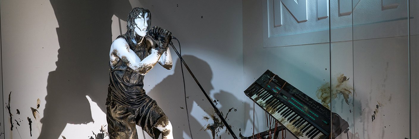 Black Materia banner