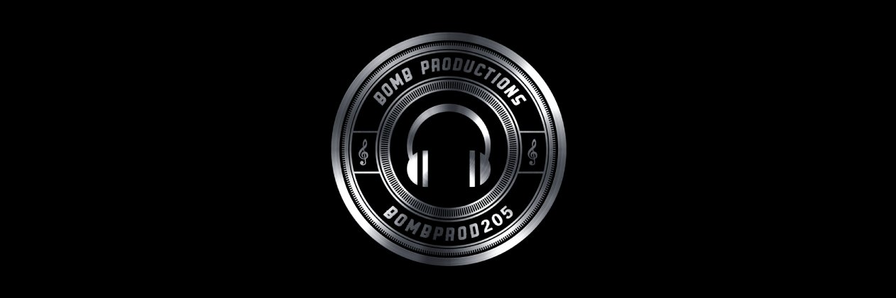 Bombprod205's profile banner image