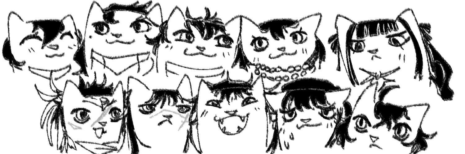 knavehons's profile banner image