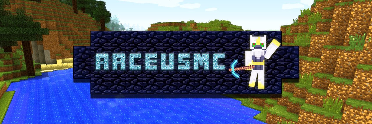 ArcXGamer banner