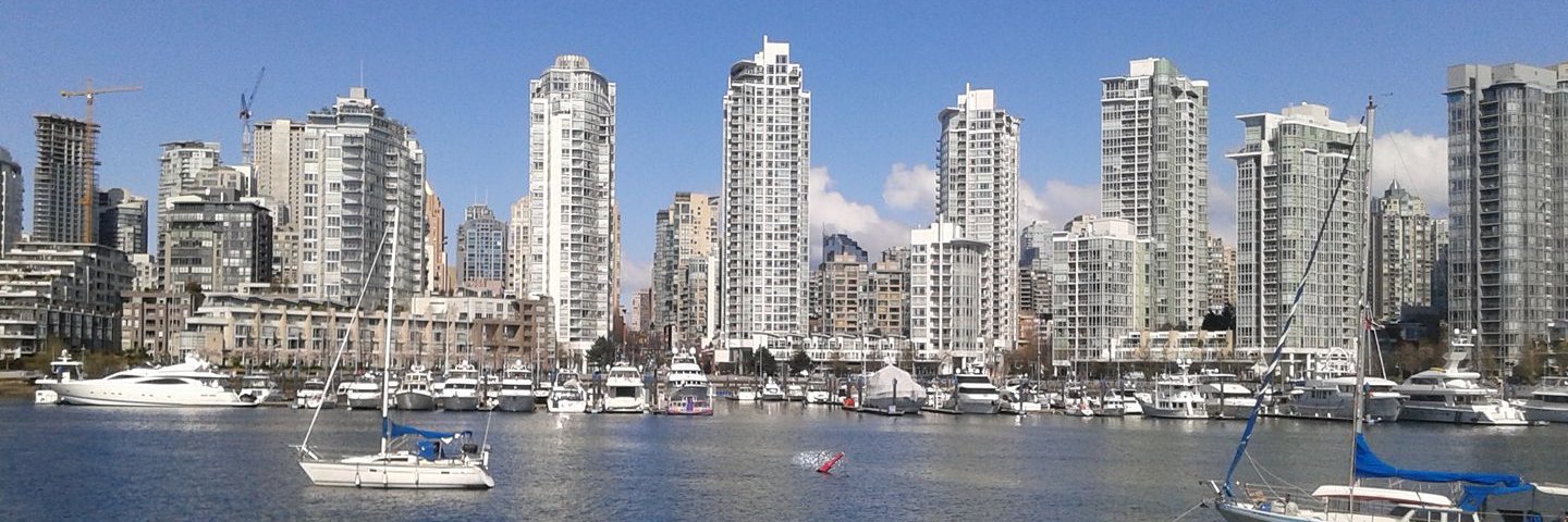 Metro Vancouver Housing Collapse banner