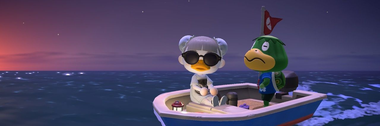 CherryBekath's profile banner image
