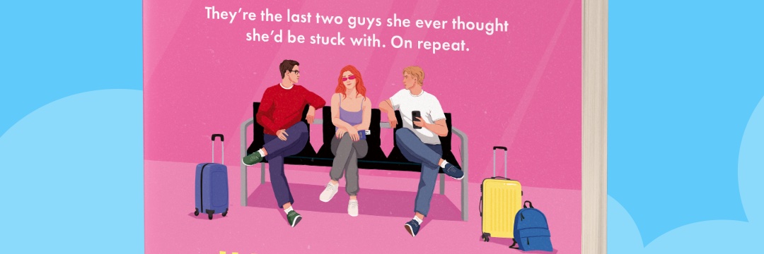 Hannah Doyle banner